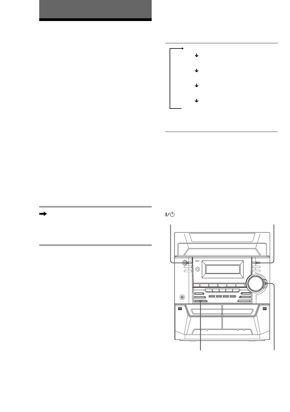 Other features, Using the radio data system (rds), 28 other features | Receiving rds broadcasts, Locating a station by program type (pty) | Sony MHC-BX2 User Manual | Page 28 / 44