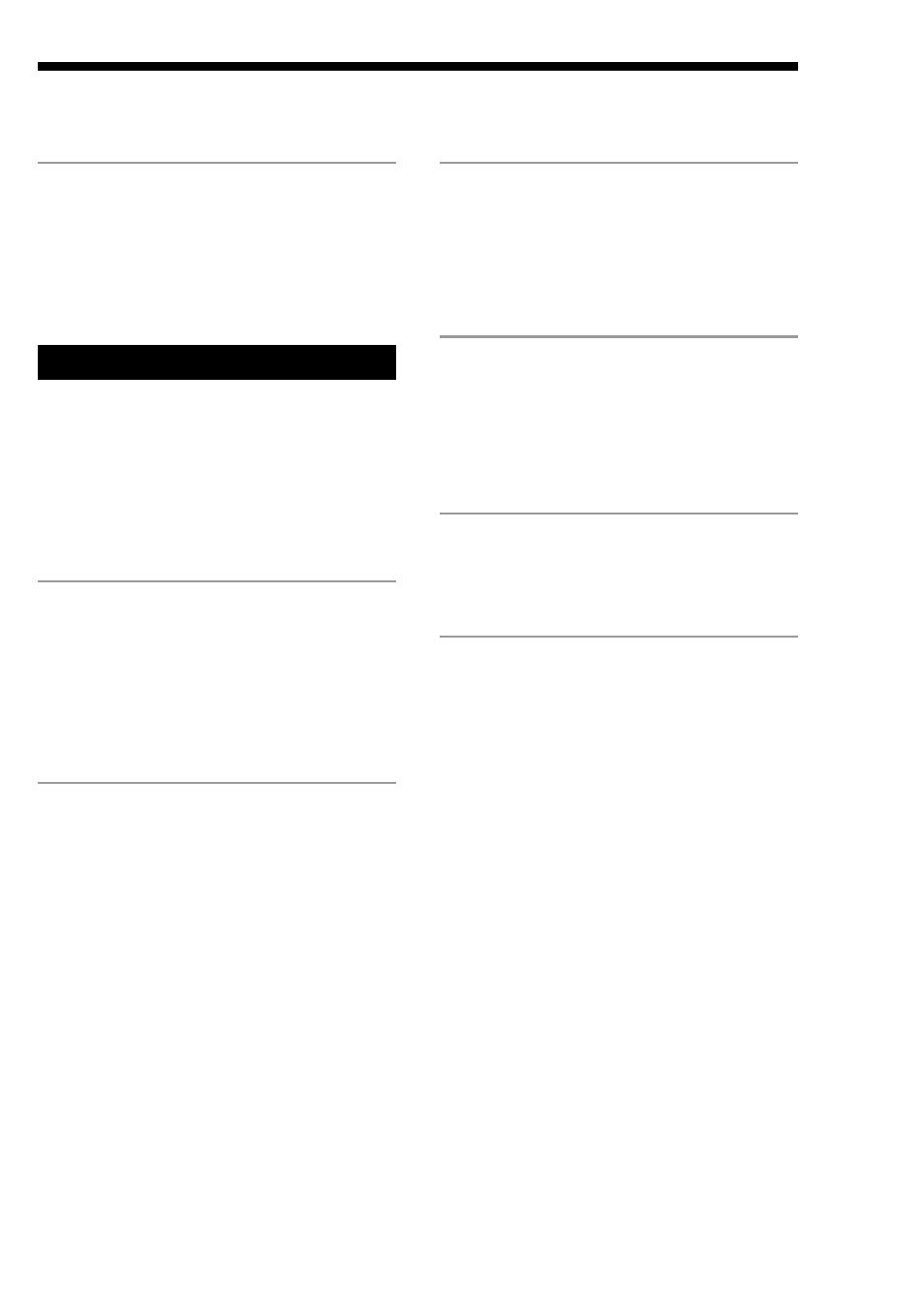 Sony MHC-BX2 User Manual | Page 3 / 44