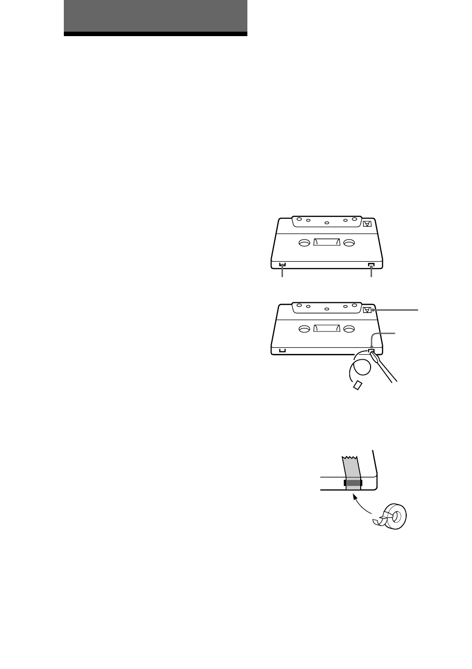 Additional information, Precautions | Sony MHC-BX2 User Manual | Page 36 / 44