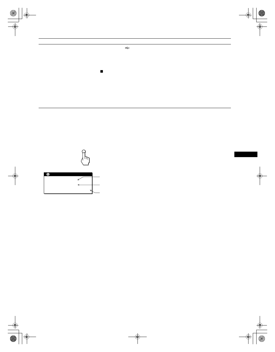 Sony SDM-N80 User Manual | Page 25 / 124