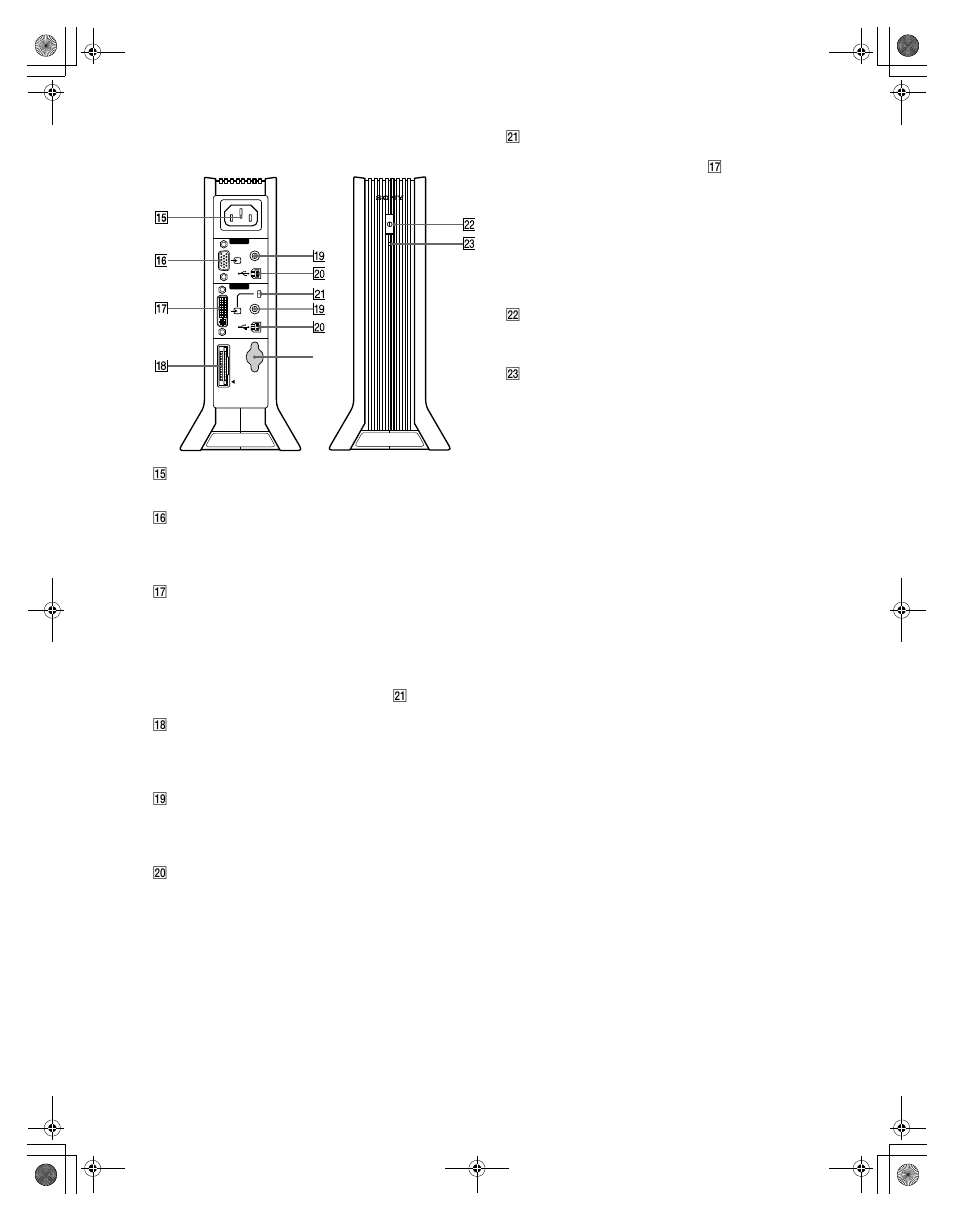 Sony SDM-N80 User Manual | Page 30 / 124