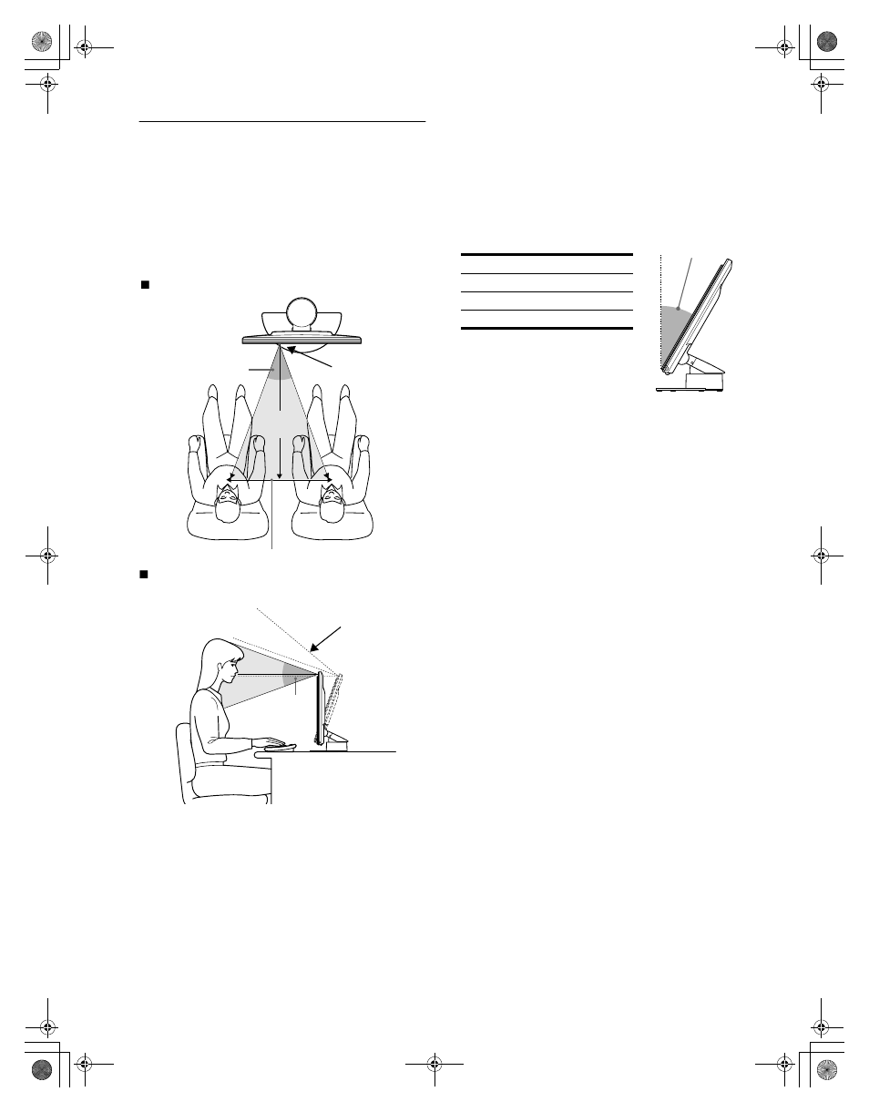 Sony SDM-N80 User Manual | Page 44 / 124