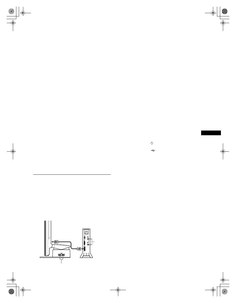 Sony SDM-N80 User Manual | Page 9 / 124