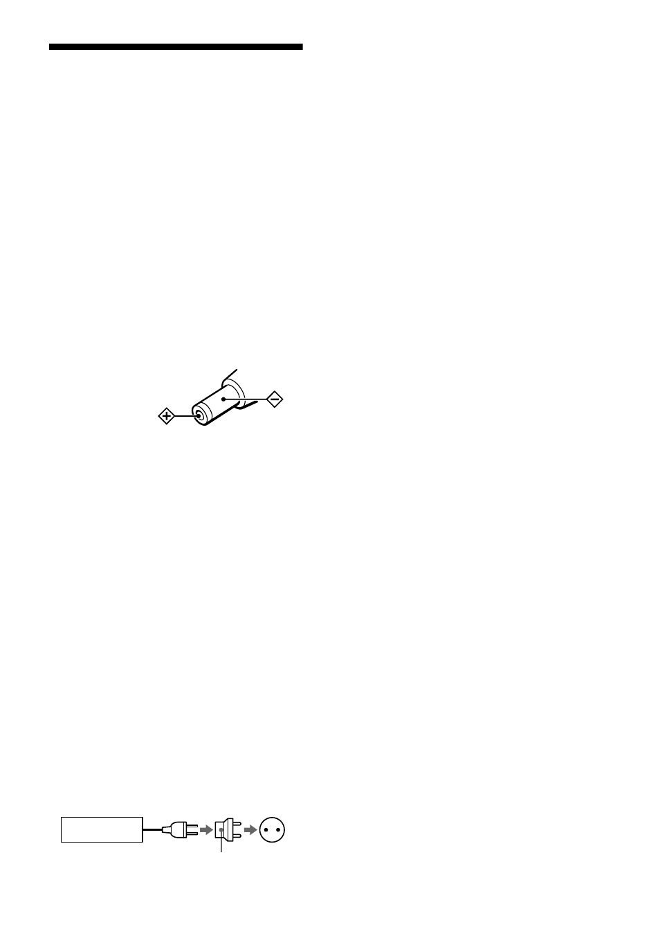 Precautions | Sony DVP-F21 User Manual | Page 3 / 84