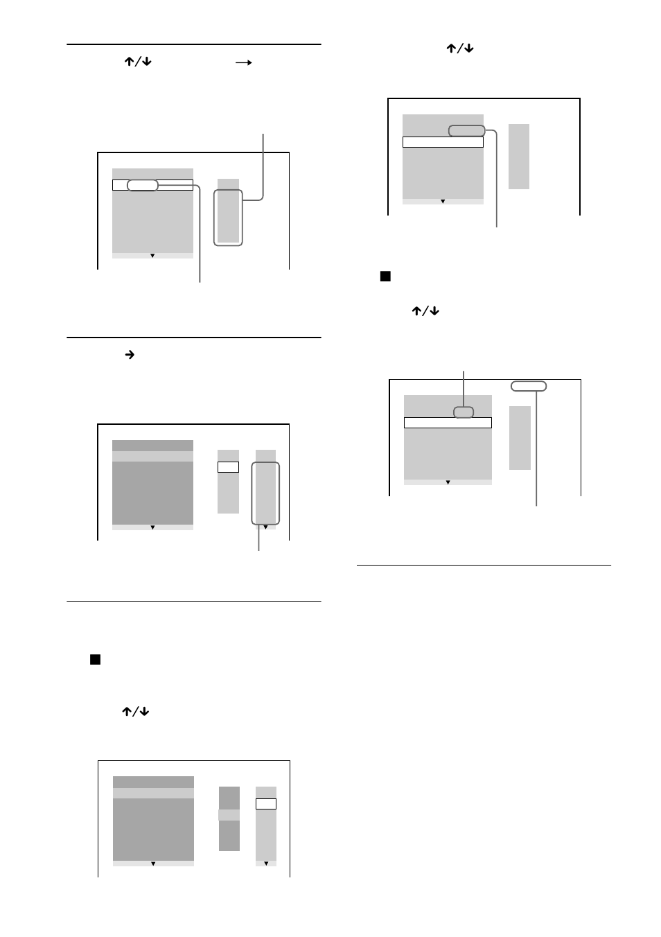 Sony DVP-F21 User Manual | Page 42 / 84