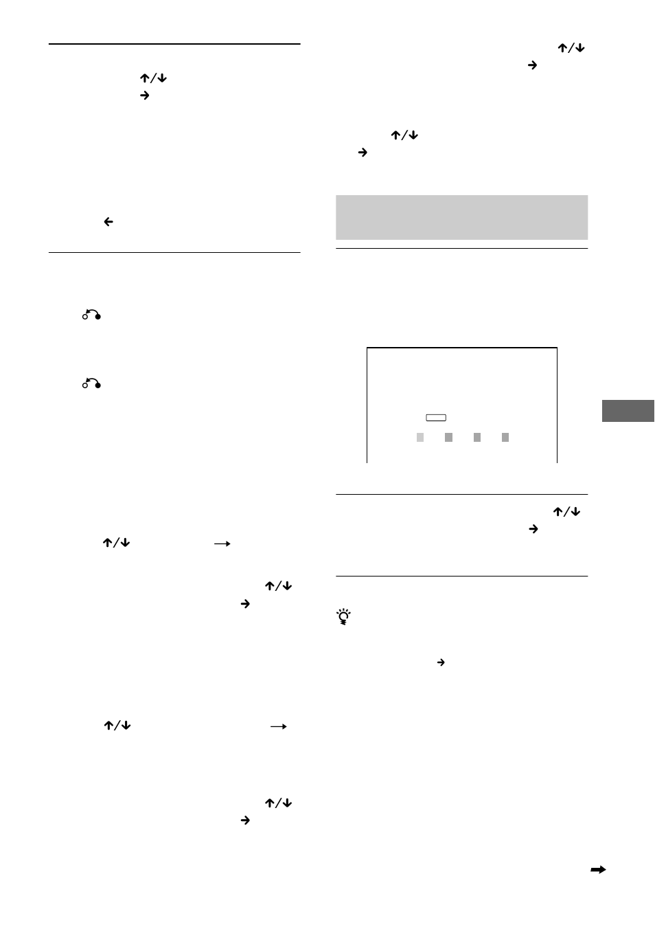 Sony DVP-F21 User Manual | Page 59 / 84