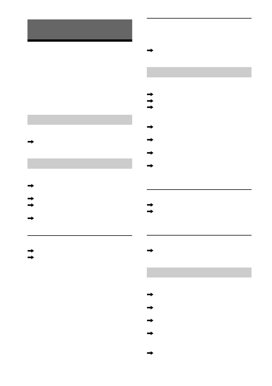Additional information, Troubleshooting | Sony DVP-F21 User Manual | Page 74 / 84