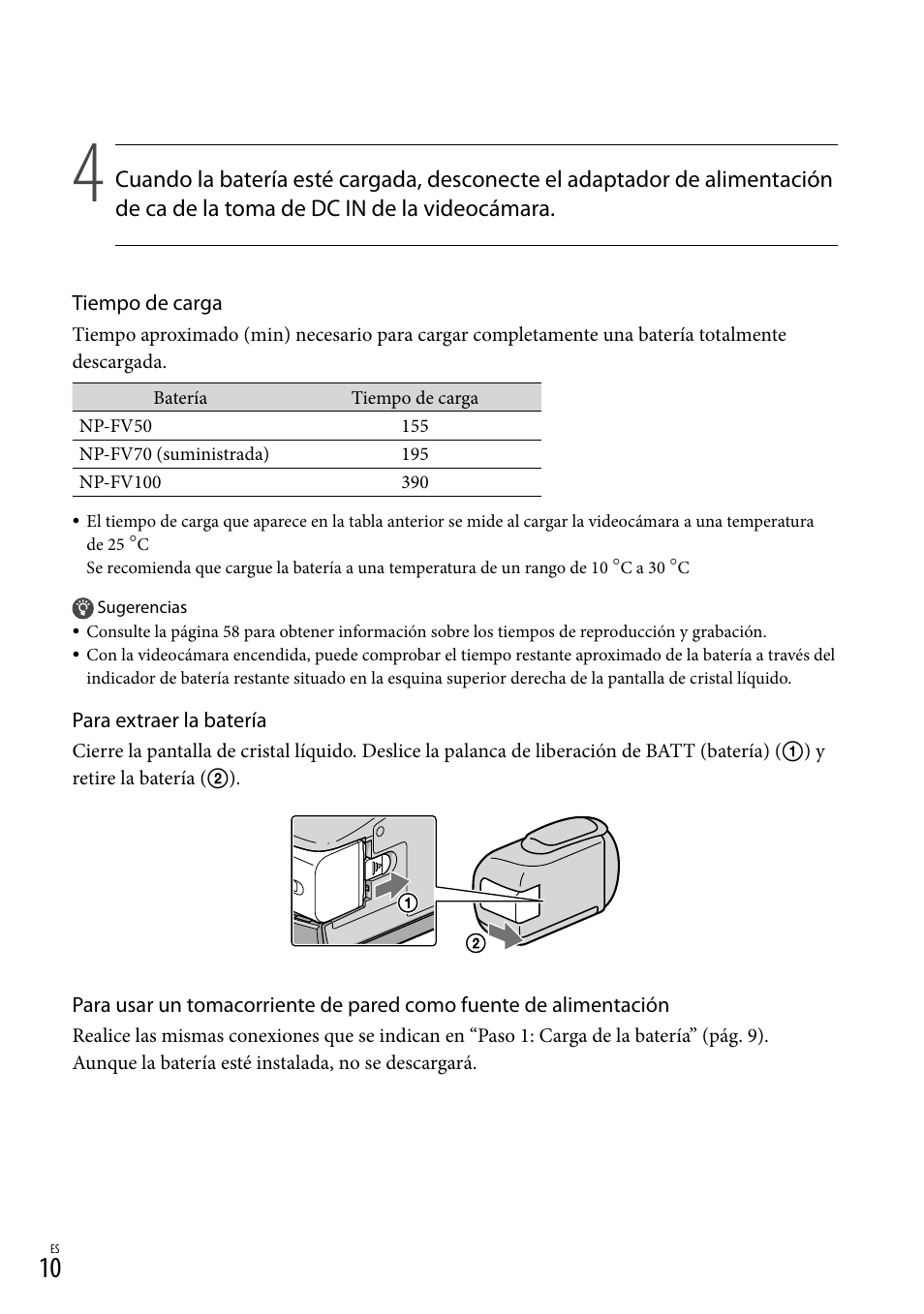 Sony HDR-TD10 User Manual | Page 82 / 142