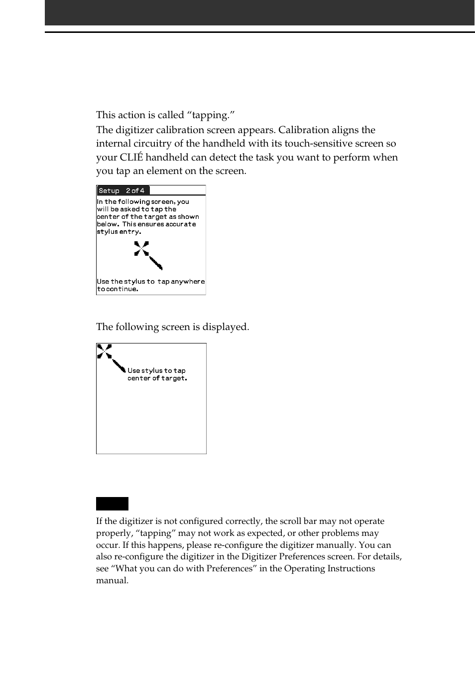 Sony PEG-T665C User Manual | Page 28 / 68