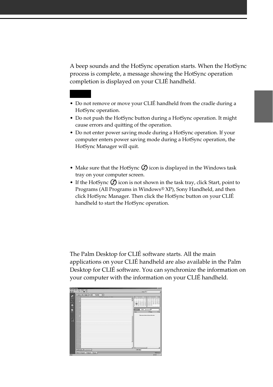 Sony PEG-T665C User Manual | Page 39 / 68