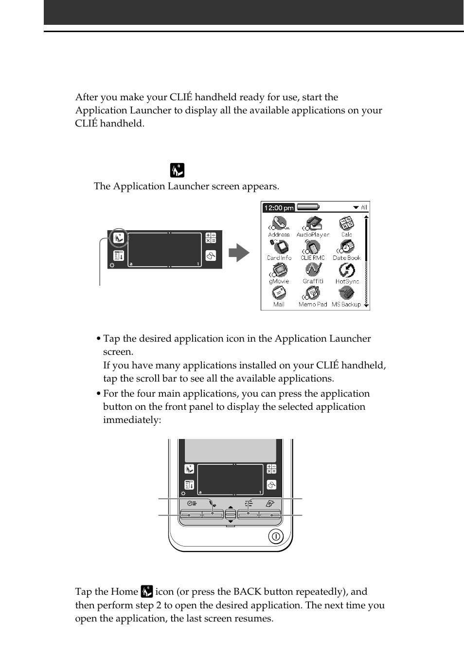 Sony PEG-T665C User Manual | Page 42 / 68