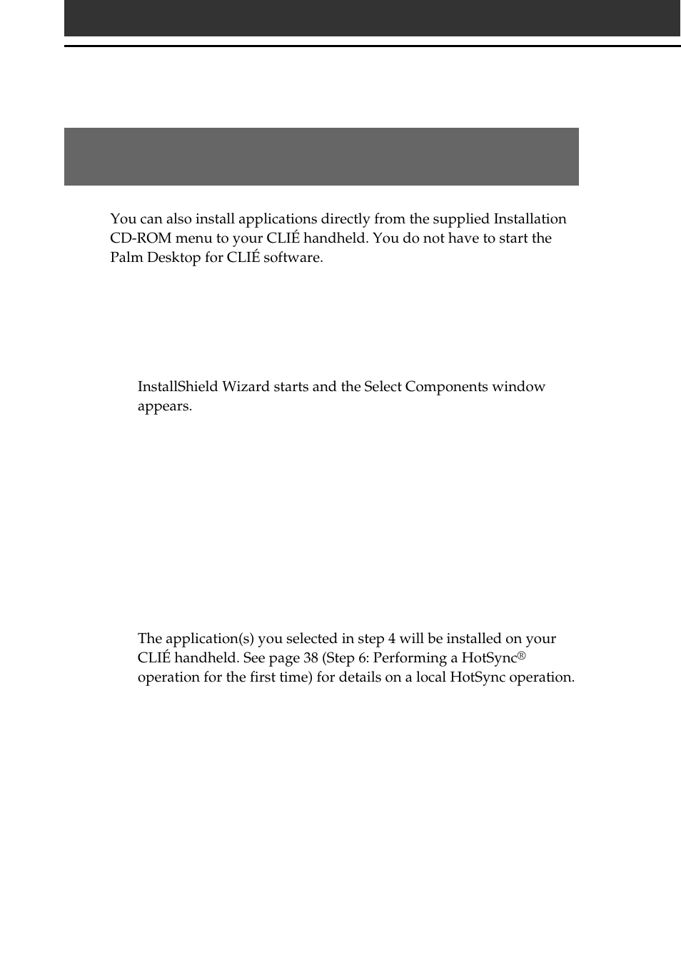 Sony PEG-T665C User Manual | Page 62 / 68