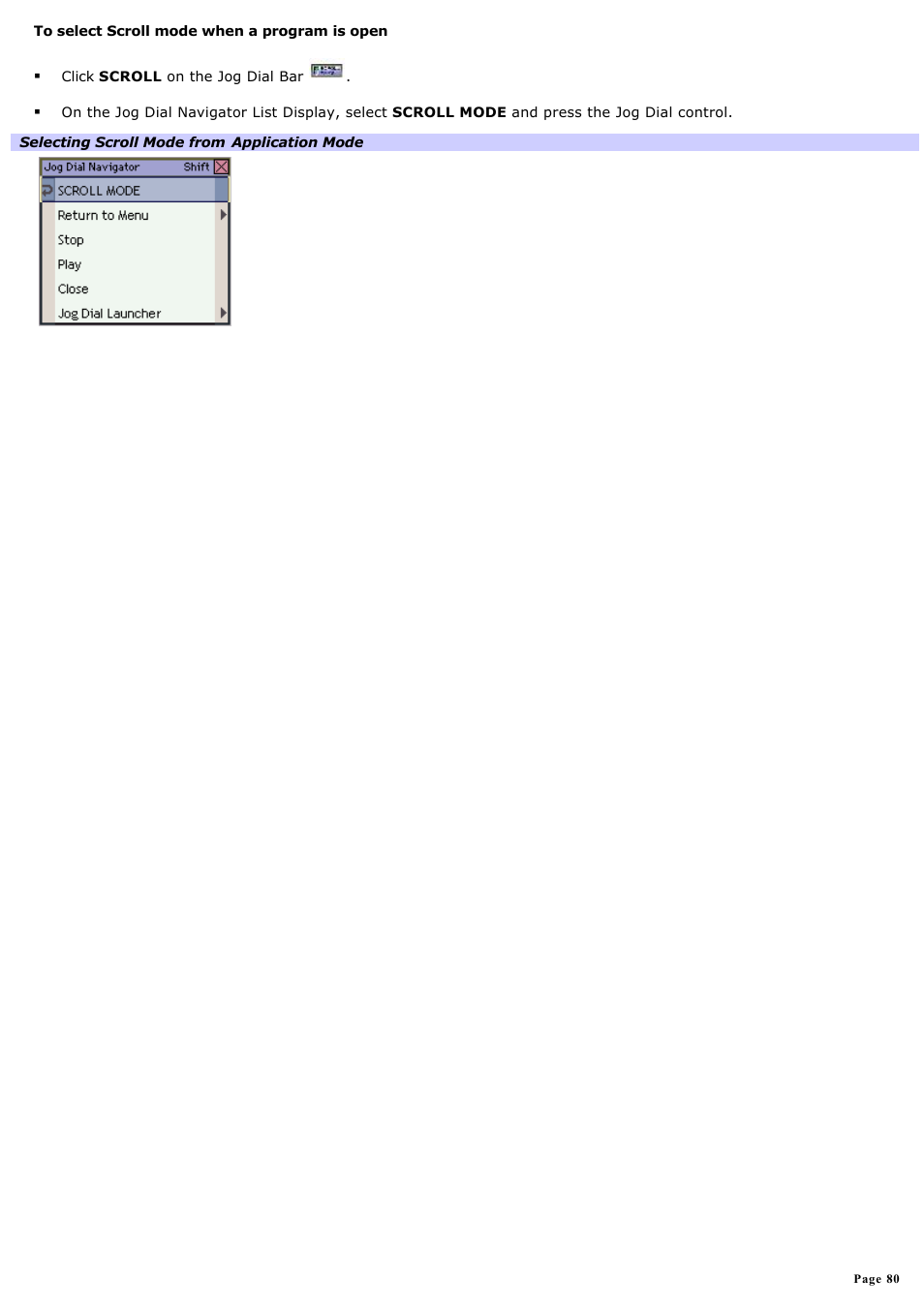 Sony PCG-NV200 User Manual | Page 80 / 187