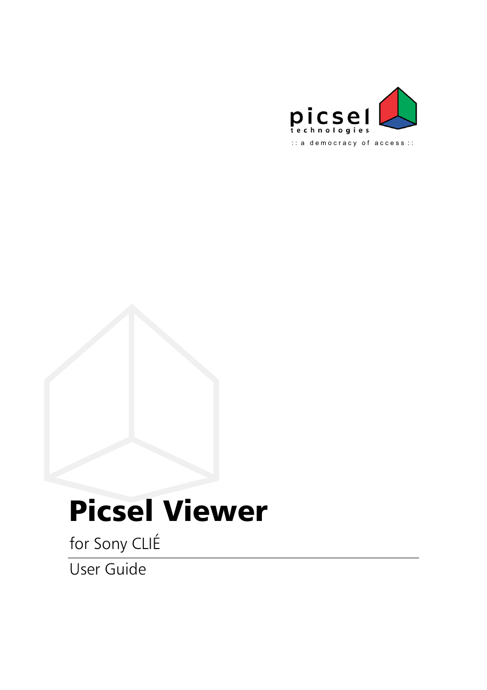 Sony PEG-TJ37 User Manual | 24 pages