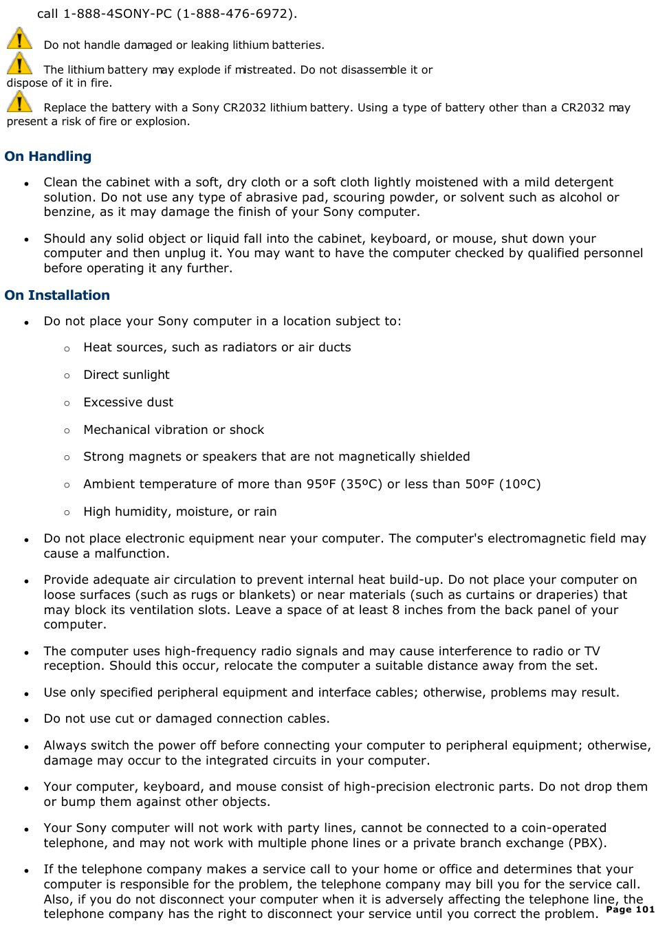 Sony PCV-L400 User Manual | Page 1010 / 1049