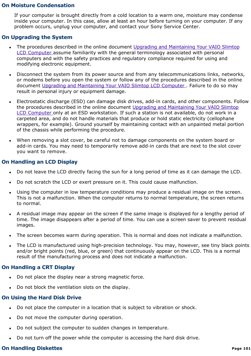 Sony PCV-L400 User Manual | Page 1011 / 1049