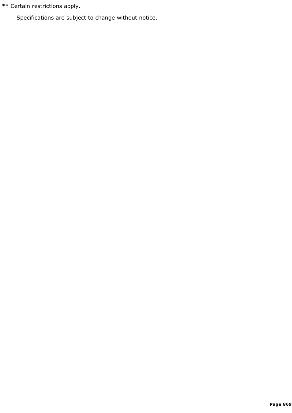 Sony PCV-L400 User Manual | Page 869 / 1049