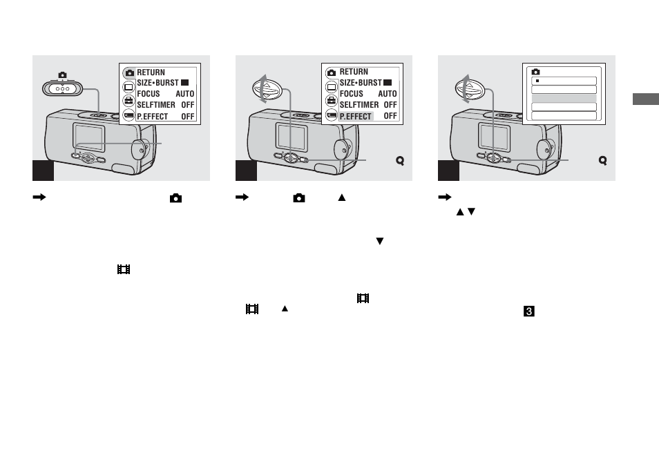 Sony DSC-U30 User Manual | Page 33 / 84