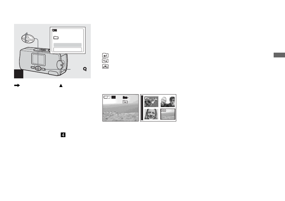 Sony DSC-U30 User Manual | Page 37 / 84