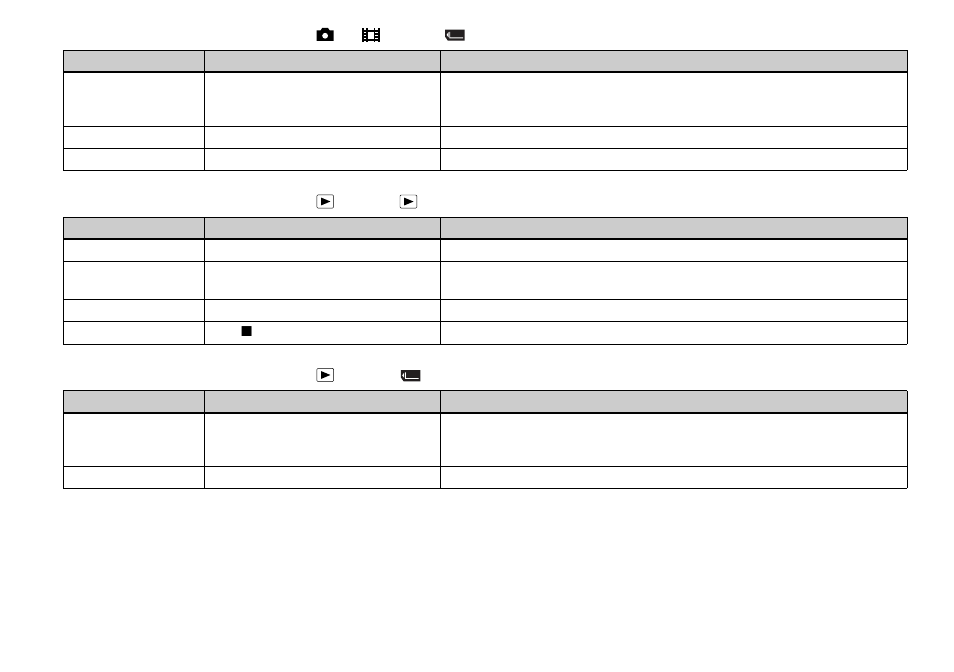 Sony DSC-U30 User Manual | Page 70 / 84