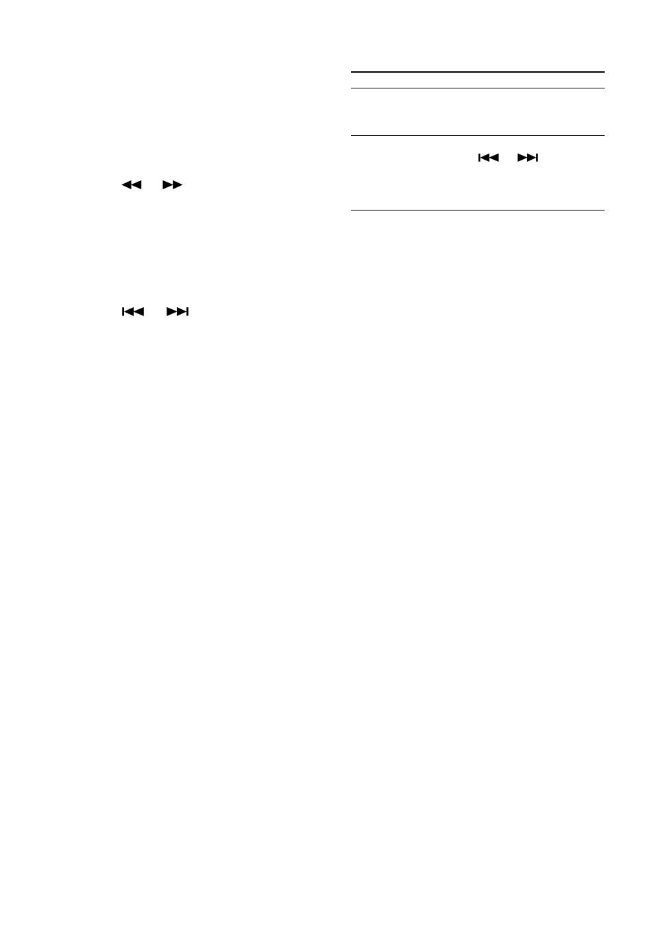 Sony HCD-GX40 User Manual | Page 14 / 32