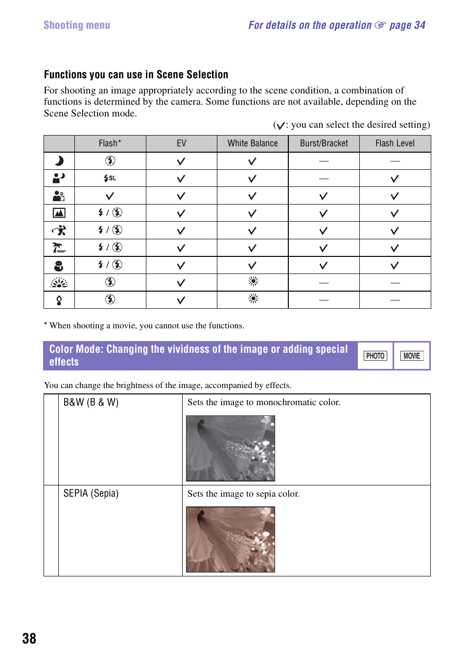 Sony NSC-GC1 User Manual | Page 38 / 83