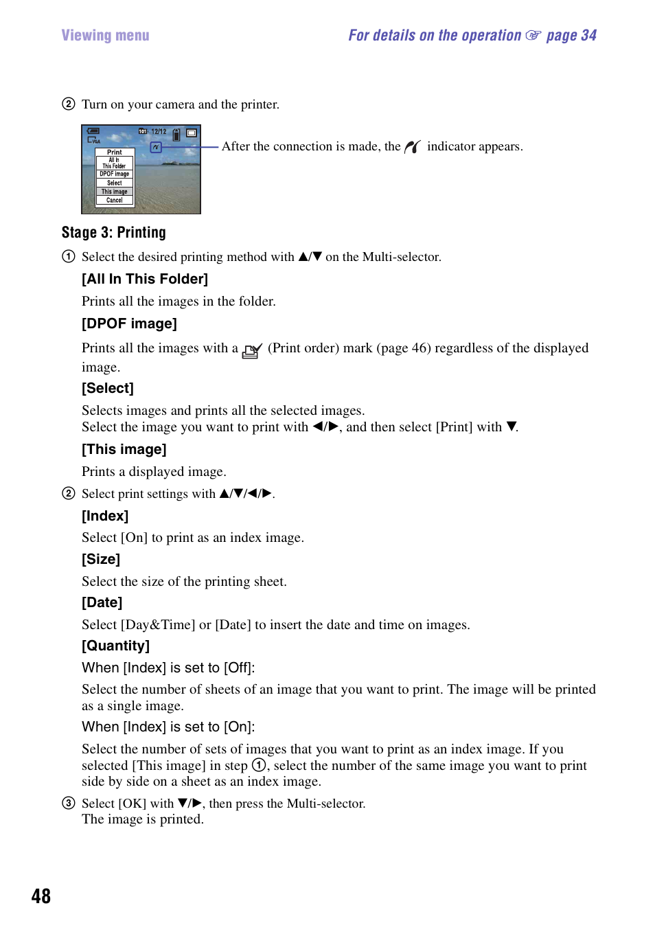 Sony NSC-GC1 User Manual | Page 48 / 83