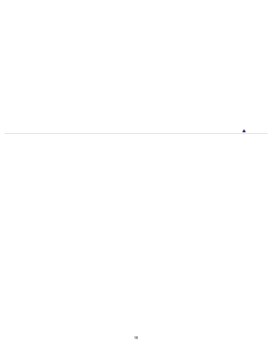 Sony DSC-H200 User Manual | Page 18 / 179