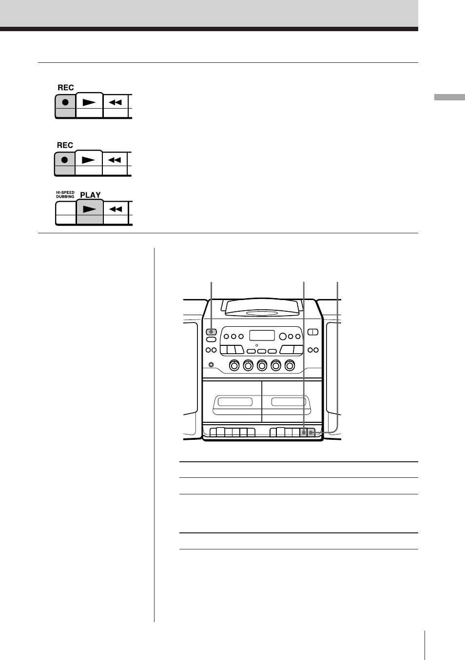 Sony CFD-577 User Manual | Page 12 / 36