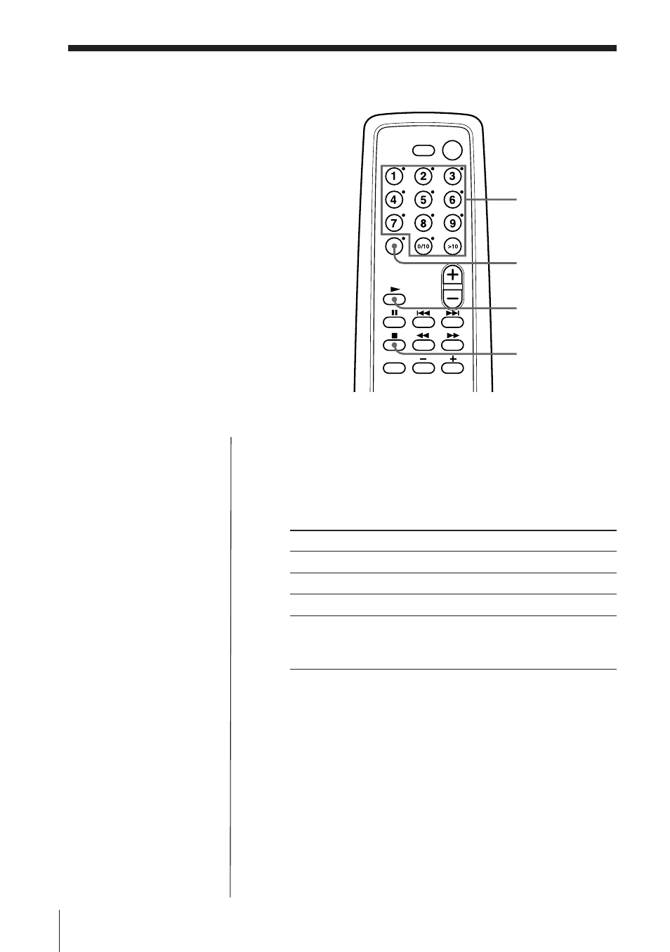 Playing tracks repeatedly, Repeat play) | Sony CFD-577 User Manual | Page 15 / 36