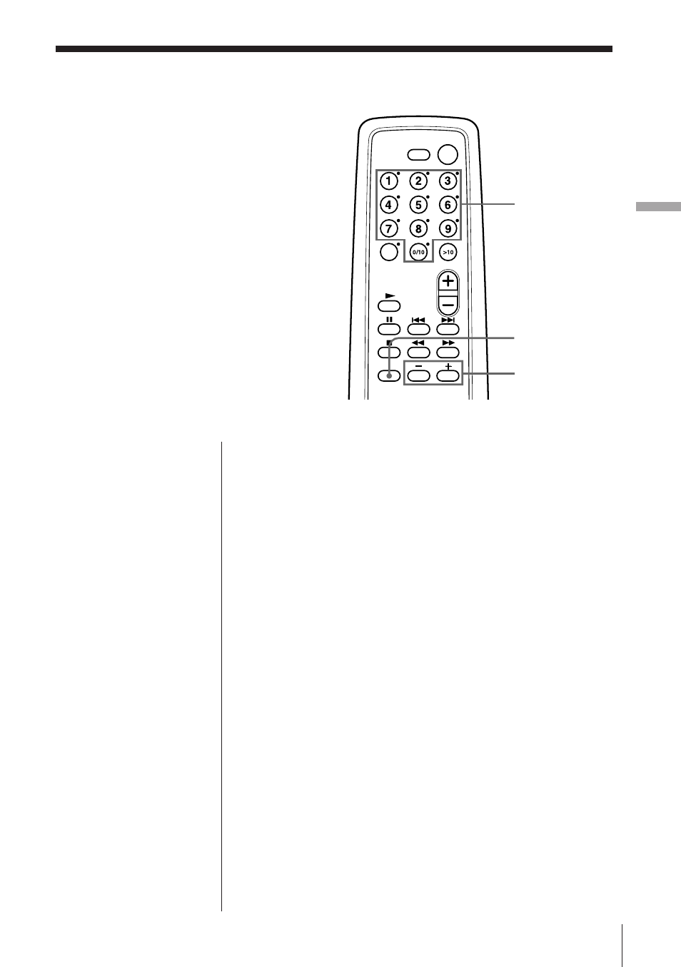 Presetting radio stations, The radio 17 | Sony CFD-577 User Manual | Page 18 / 36