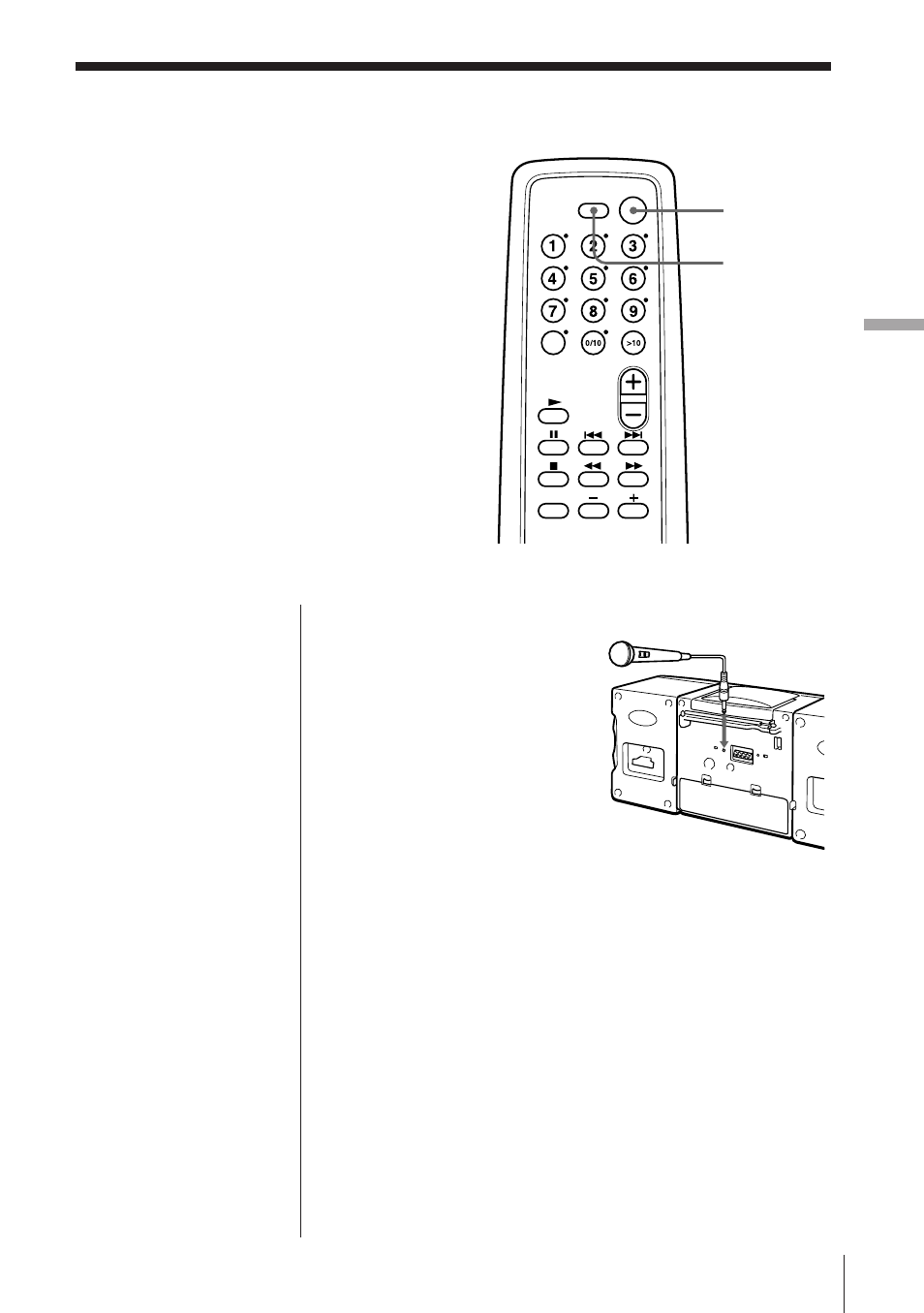 Sony CFD-577 User Manual | Page 20 / 36