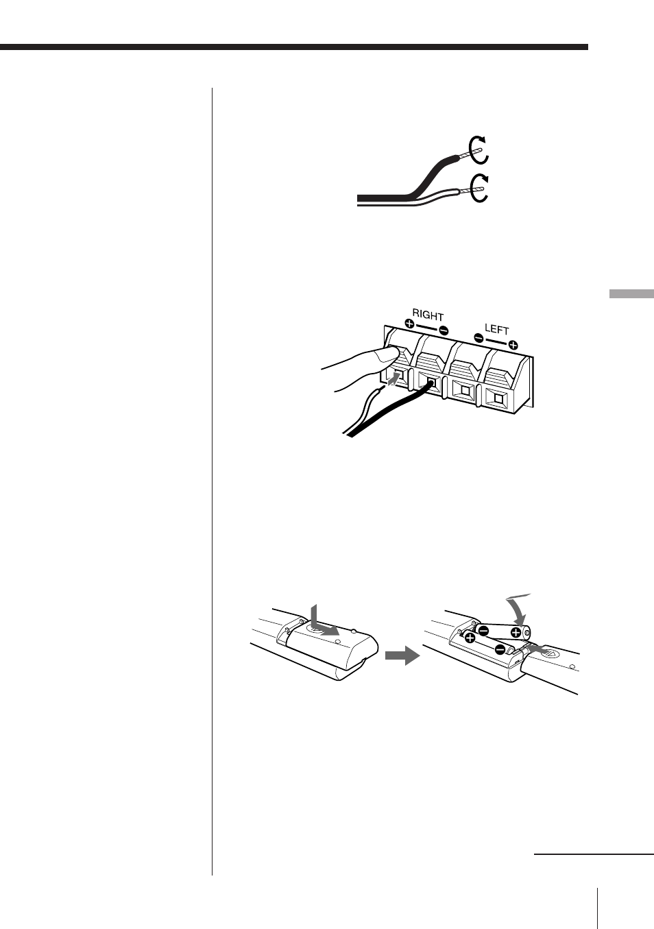 Sony CFD-577 User Manual | Page 26 / 36