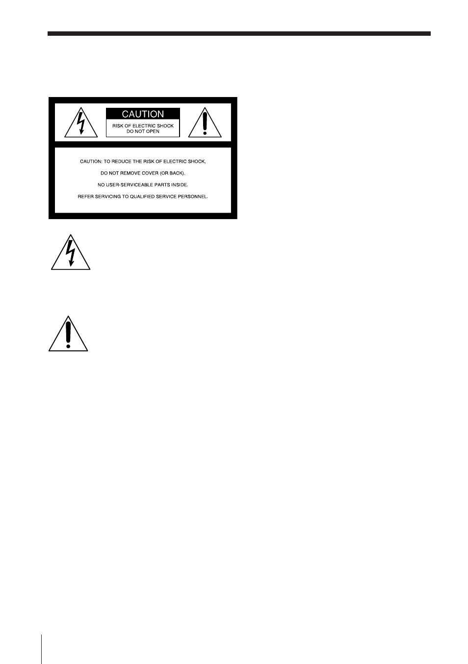 Sony CFD-577 User Manual | Page 3 / 36