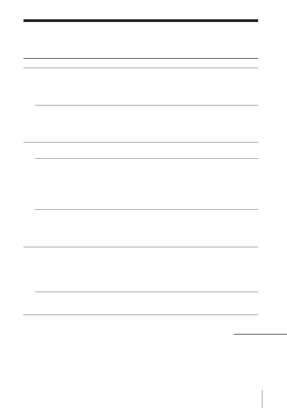 Troubleshooting | Sony CFD-577 User Manual | Page 32 / 36