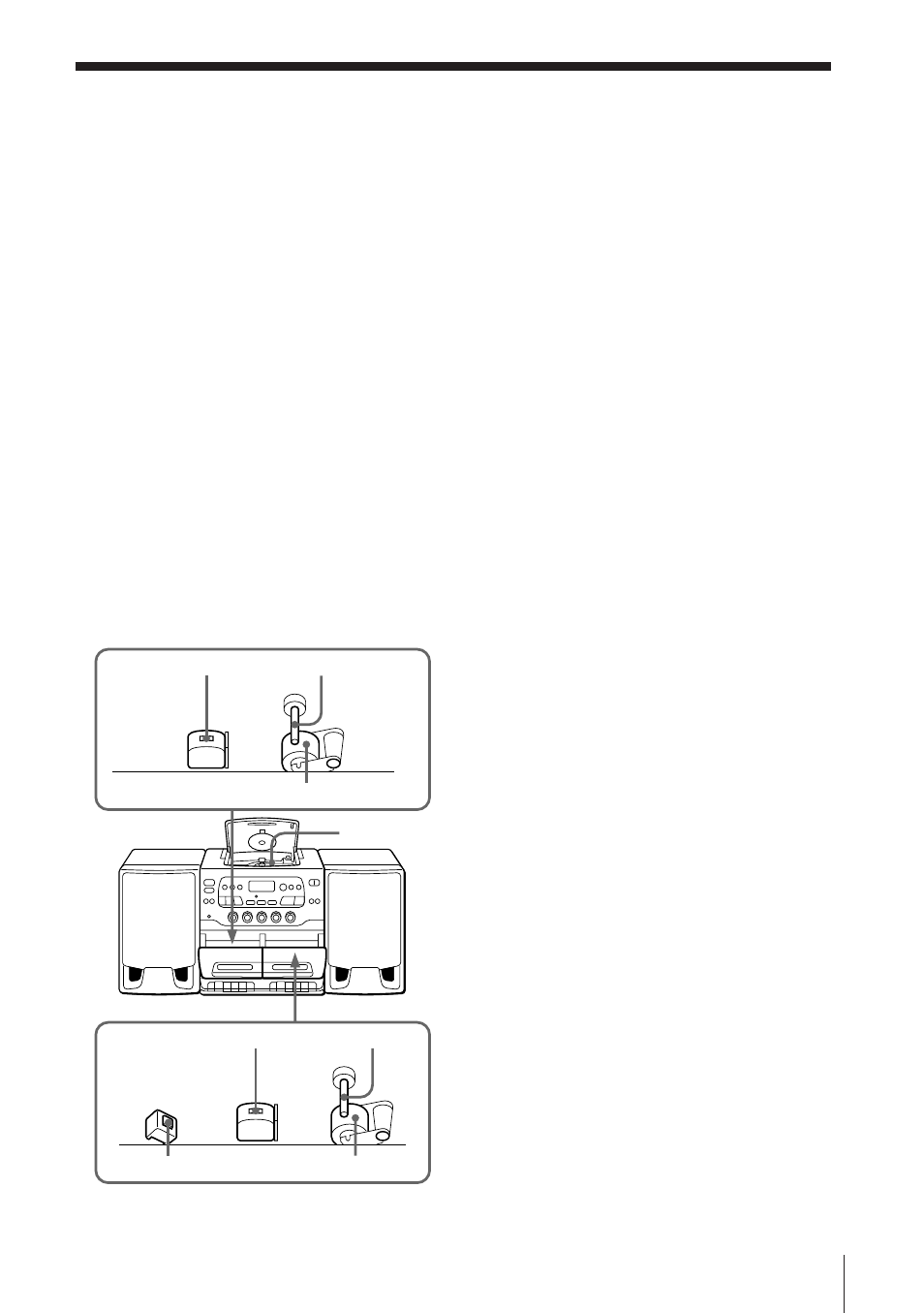 Maintenance | Sony CFD-577 User Manual | Page 34 / 36