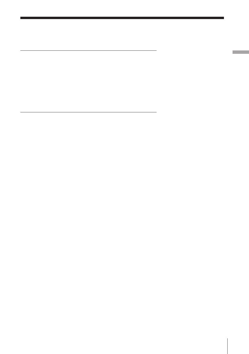 Sony CFD-577 User Manual | Page 4 / 36