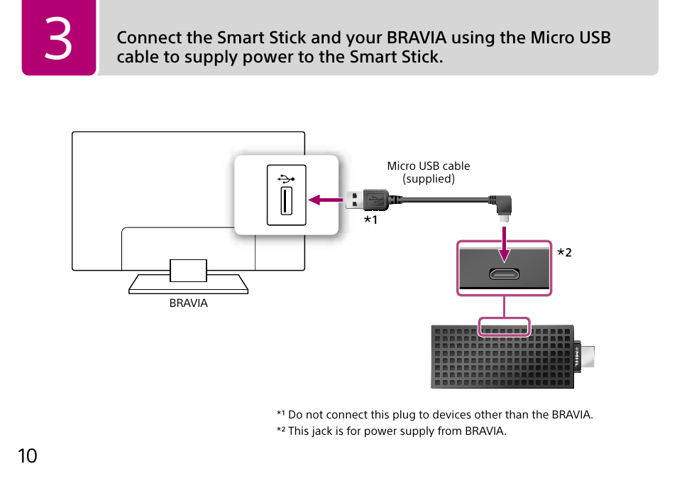 Sony NSZ-GU1 User Manual | Page 10 / 20