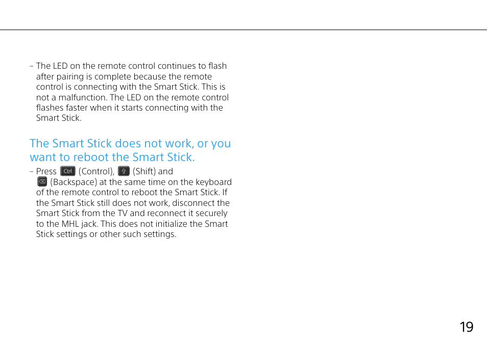 Sony NSZ-GU1 User Manual | Page 19 / 20