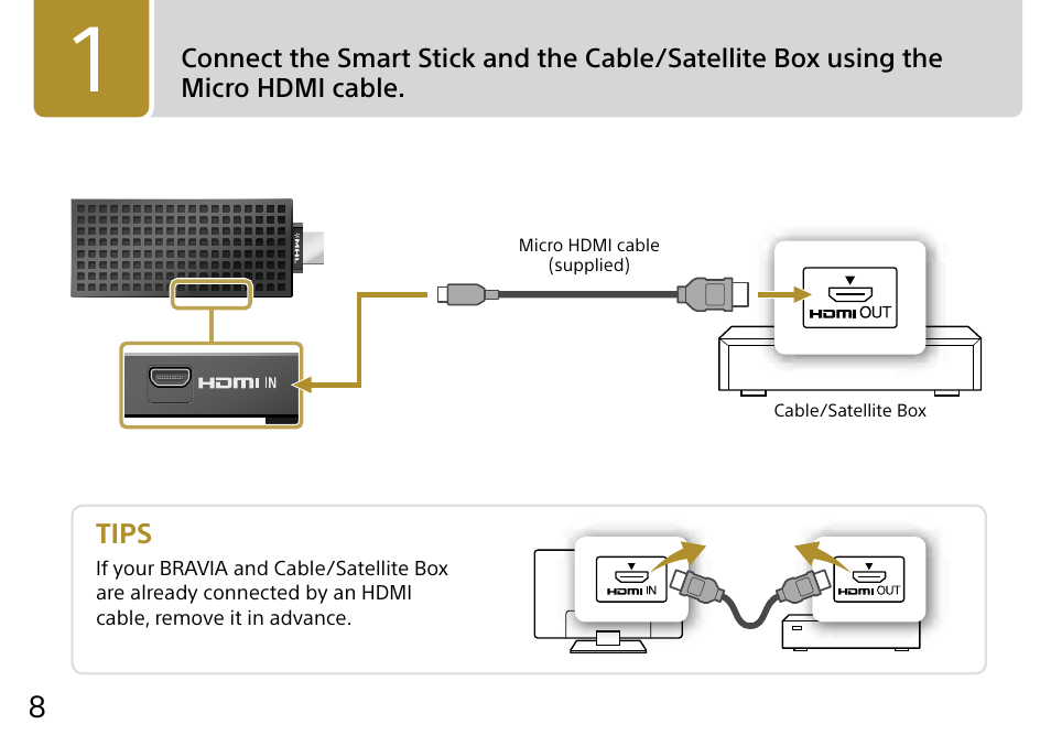 Sony NSZ-GU1 User Manual | Page 8 / 20