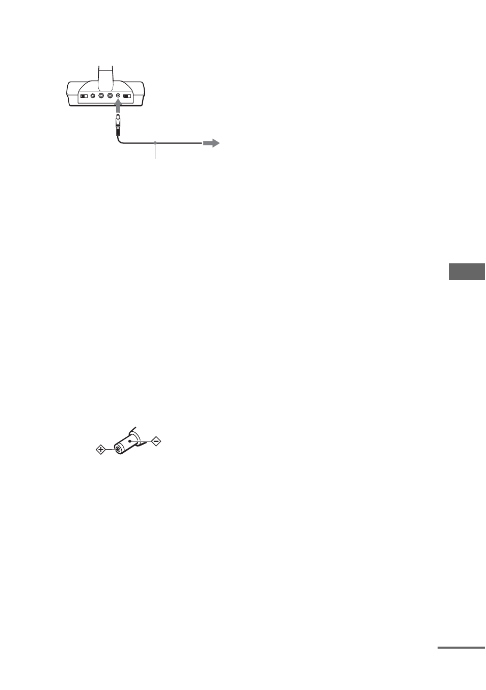 Sony HCD-GX750 User Manual | Page 31 / 48