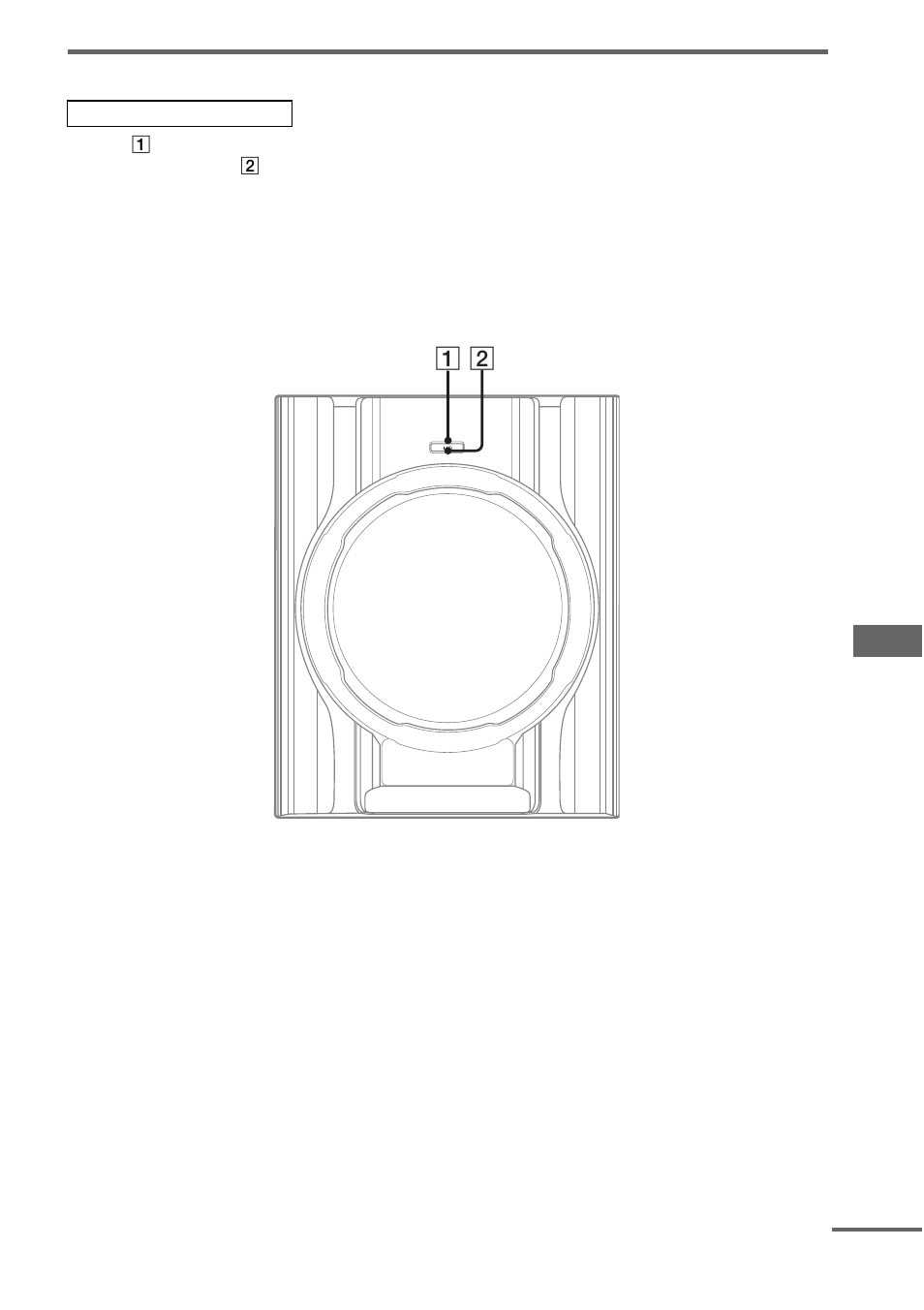 Sony HCD-GX750 User Manual | Page 45 / 48