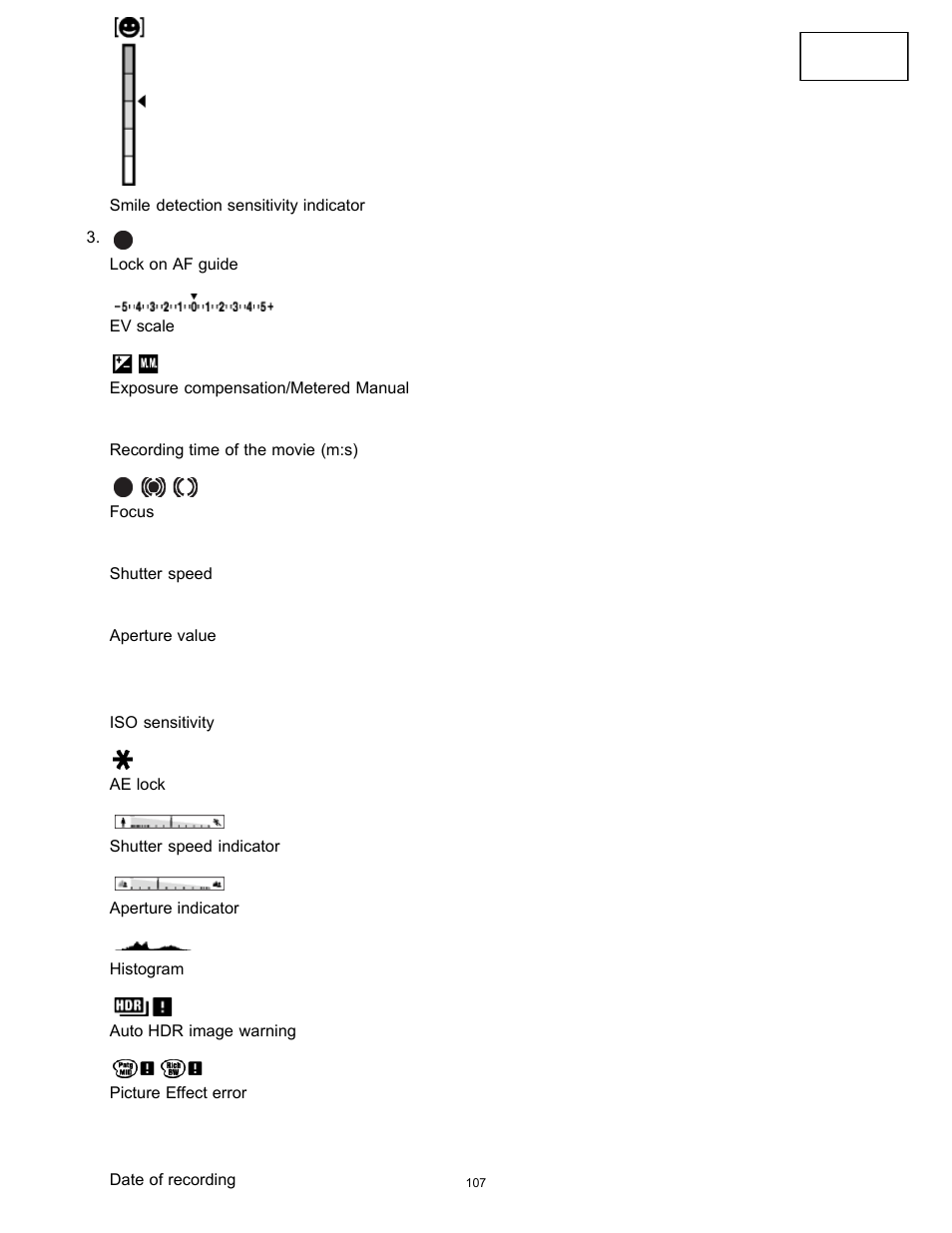 Sony ILCE-7K User Manual | Page 116 / 455