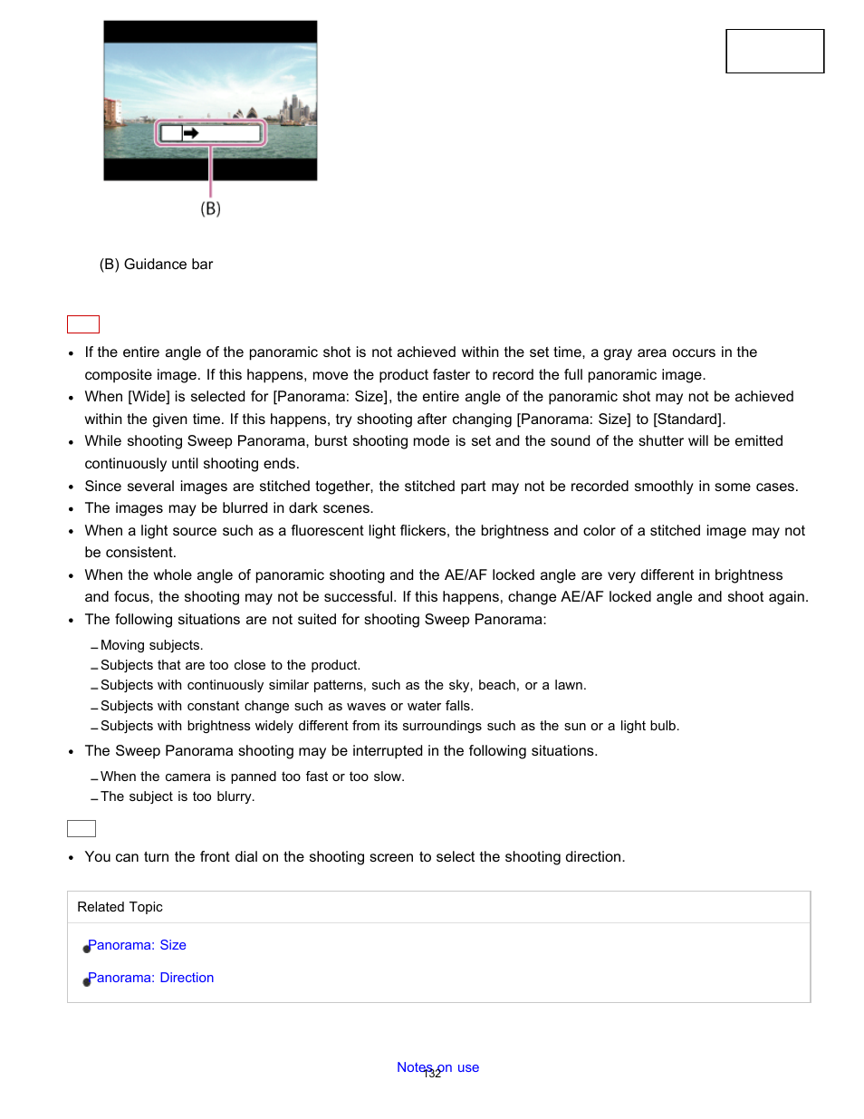 Sony ILCE-7K User Manual | Page 141 / 455