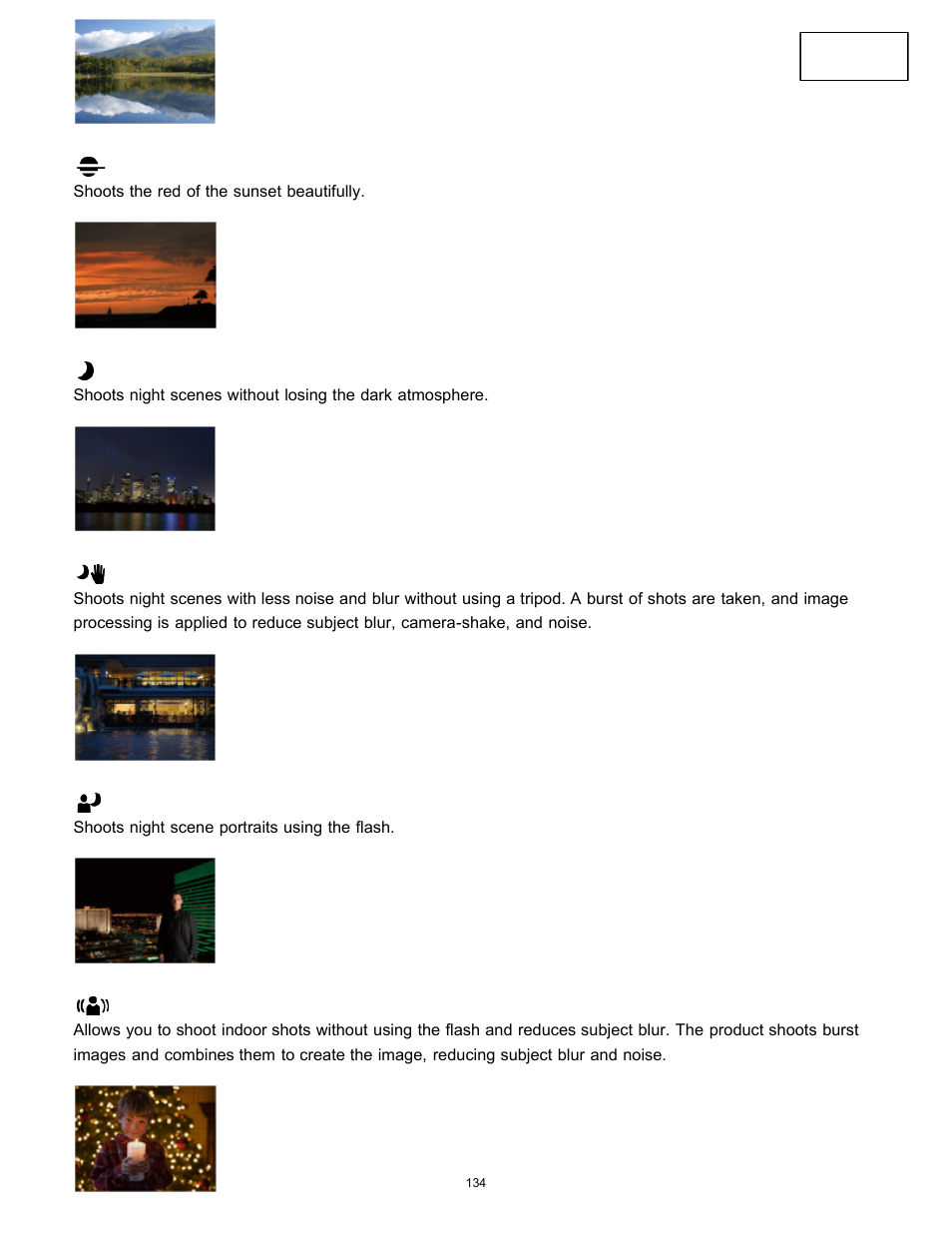 Sony ILCE-7K User Manual | Page 143 / 455