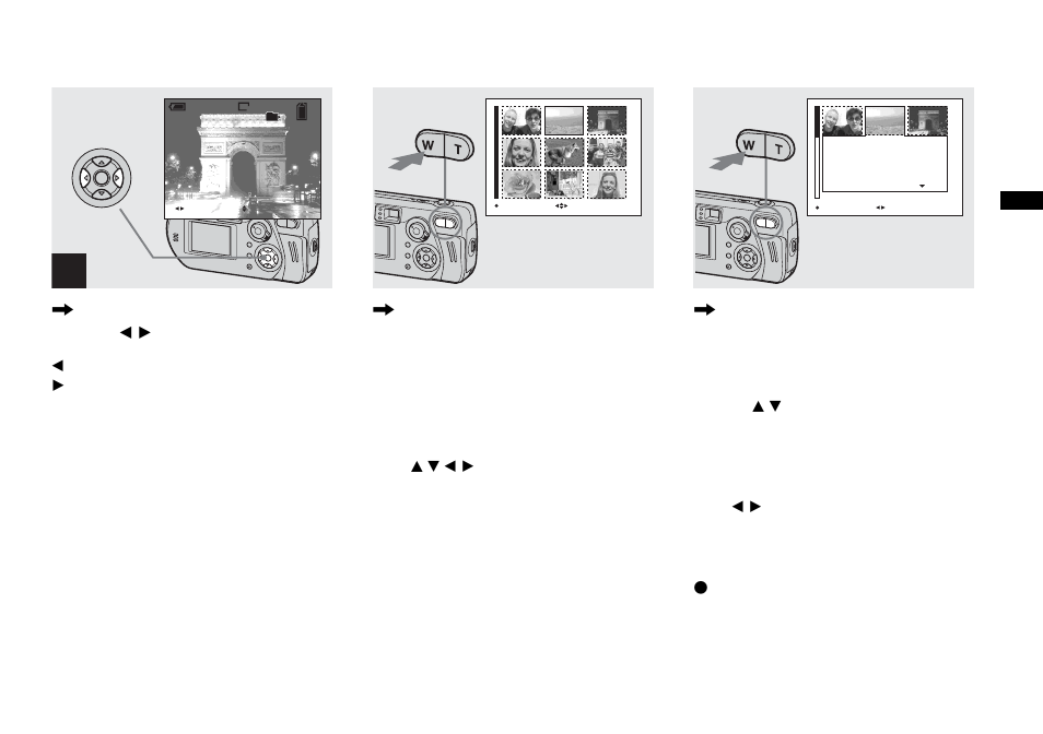 Sony DSC-P72 User Manual | Page 37 / 120