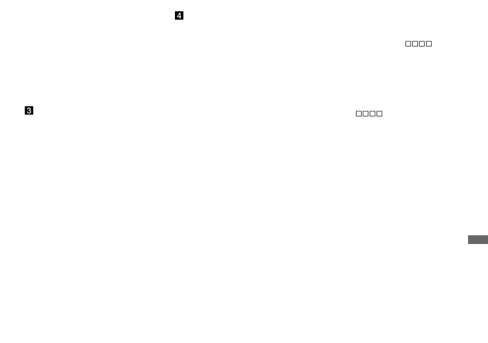 Sony DSC-P72 User Manual | Page 89 / 120