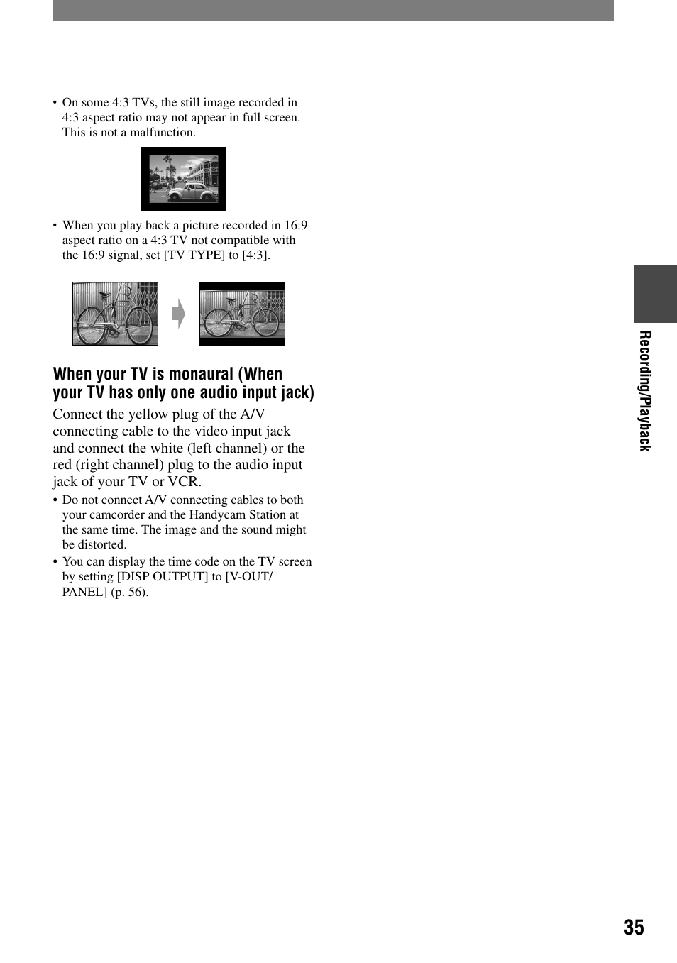 Sony DCR-HC32 User Manual | Page 35 / 123