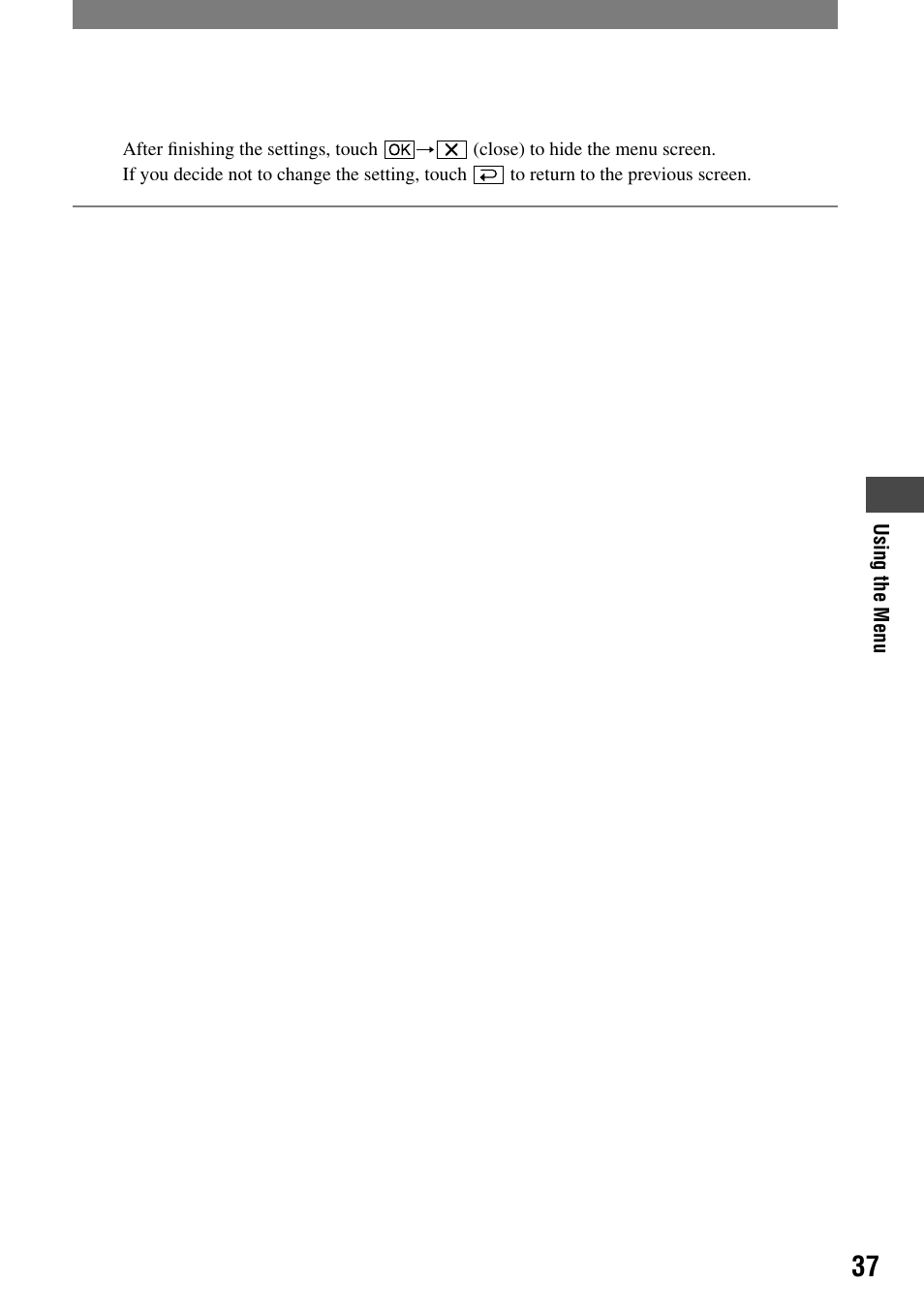 Sony DCR-HC32 User Manual | Page 37 / 123