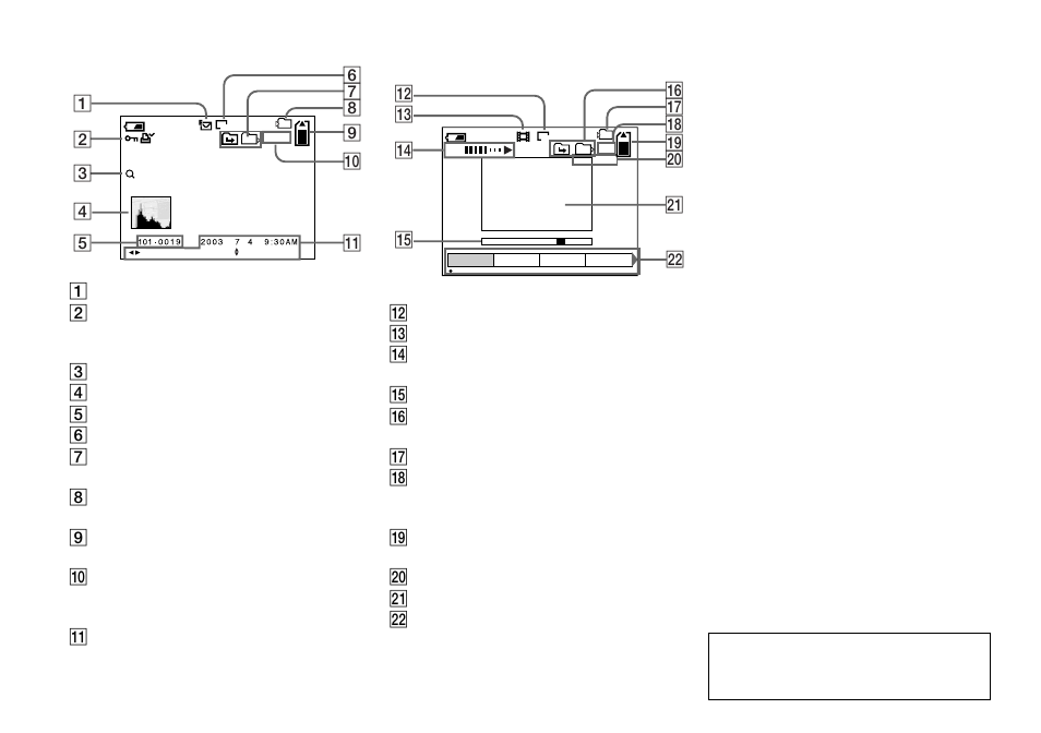 Sony DSC-F717 User Manual | Page 120 / 124